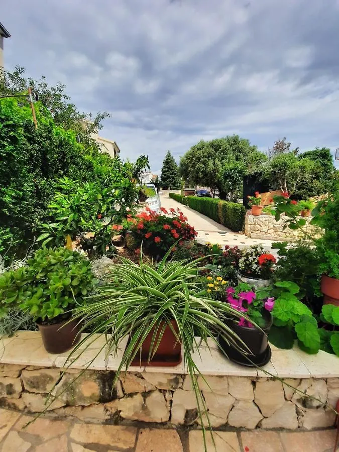 Apartments Ivano Trogir